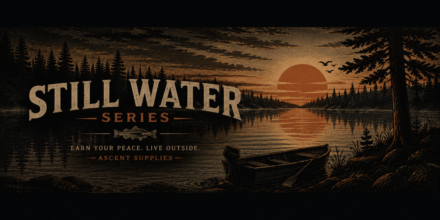 Still Water Series