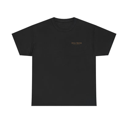 Still Water - Cotton T-Shirt