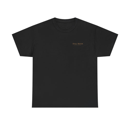 Still Water - Cotton T-Shirt