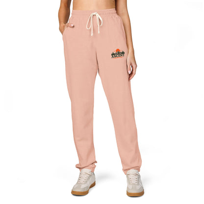 Ascent Supplies Sweatpants — Casual Joggers
