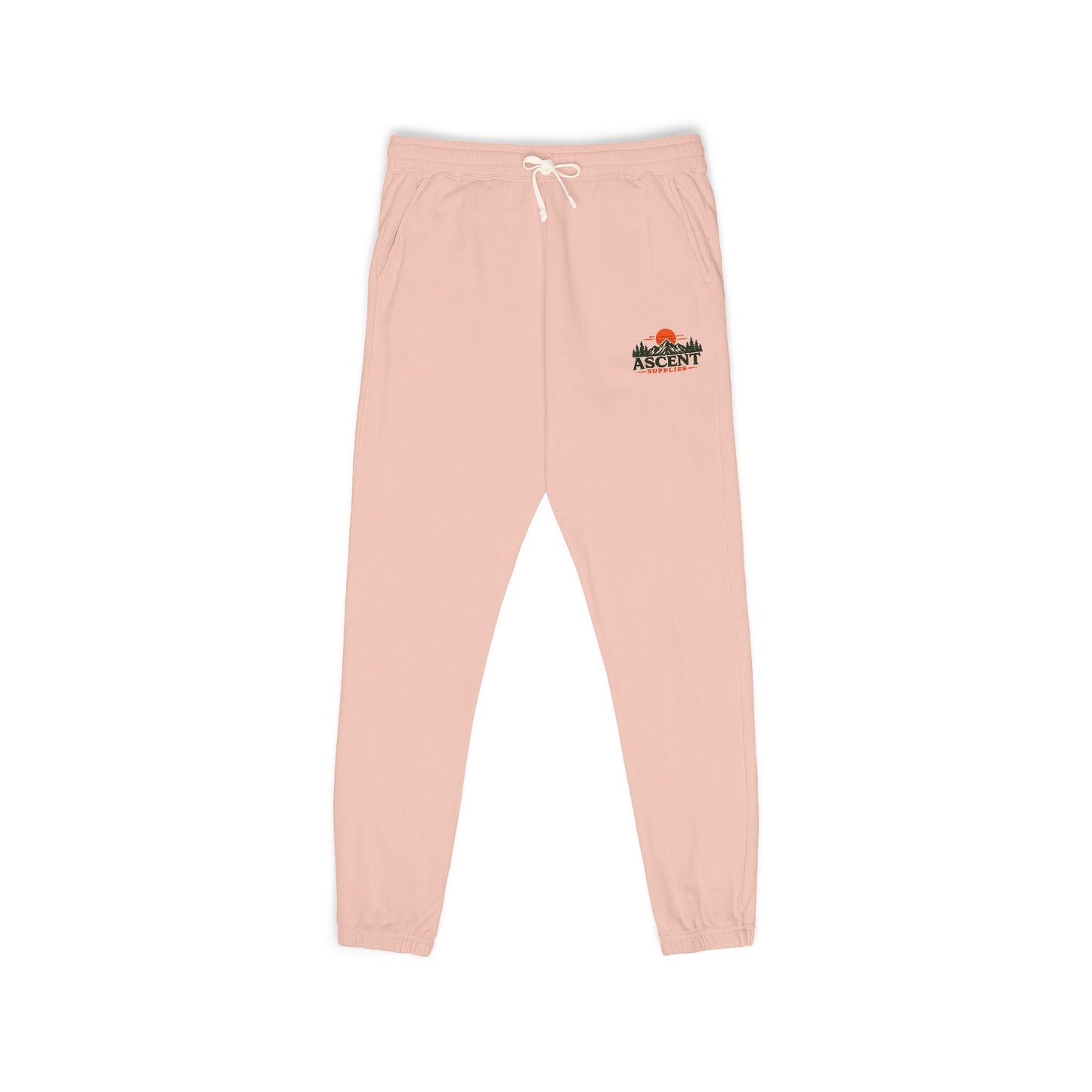 Ascent Supplies Sweatpants — Casual Joggers