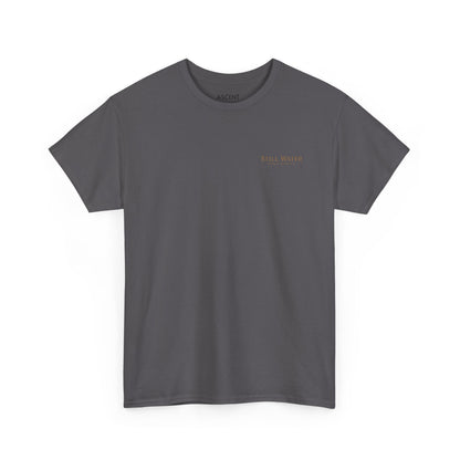 Still Water - Cotton T-Shirt