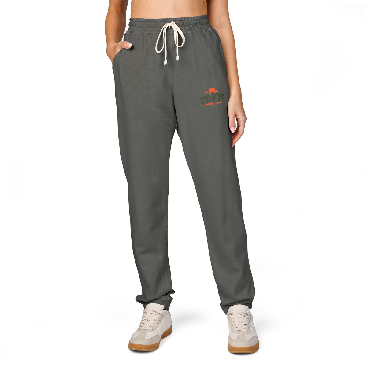 Ascent Supplies Sweatpants — Casual Joggers