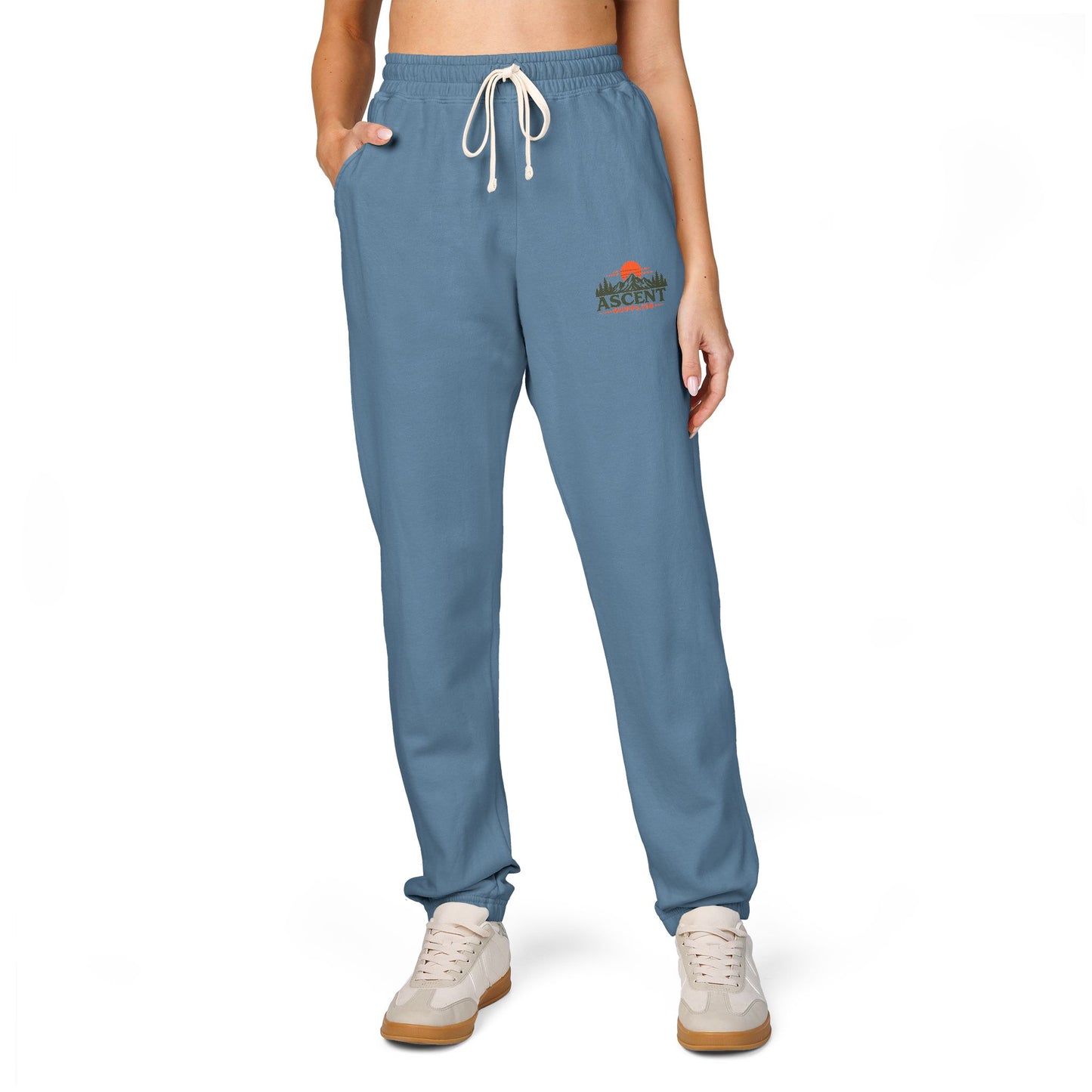 Ascent Supplies Sweatpants — Casual Joggers