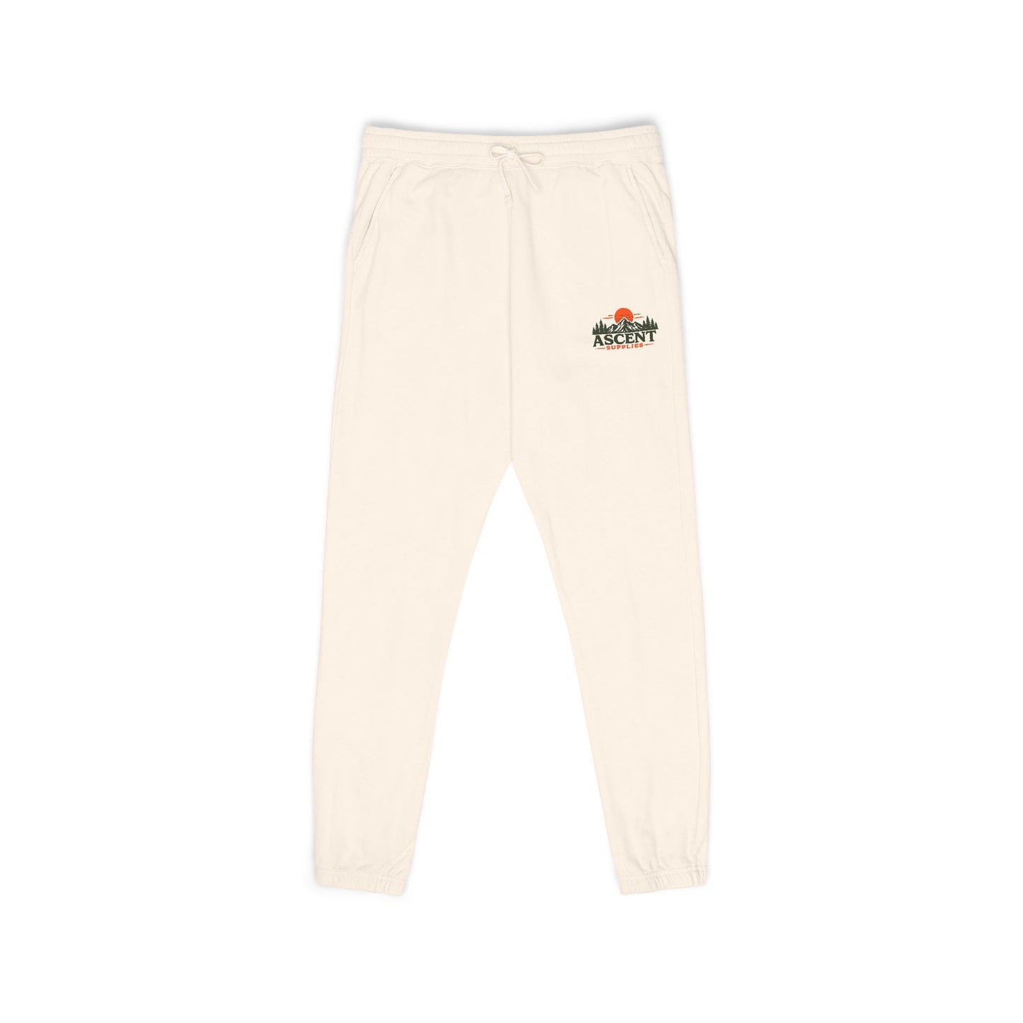 Ascent Supplies Sweatpants — Casual Joggers