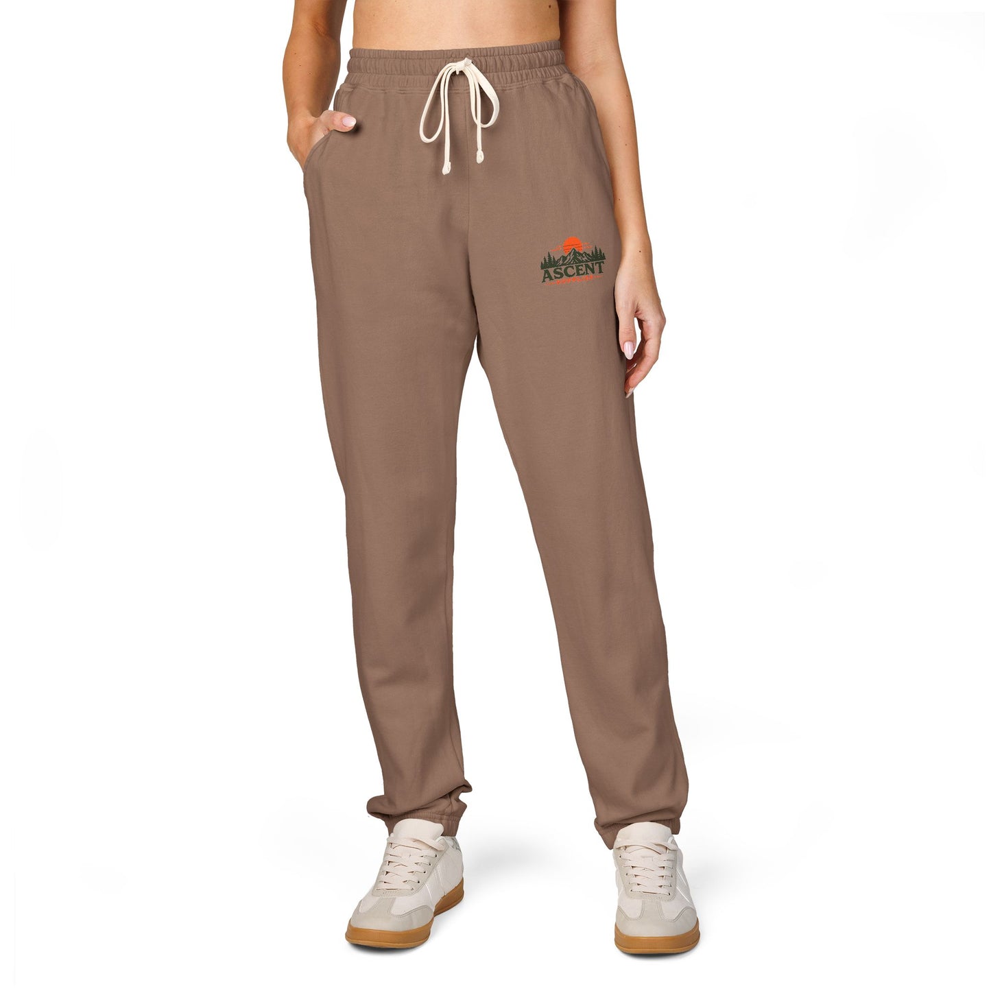 Ascent Supplies Sweatpants — Casual Joggers