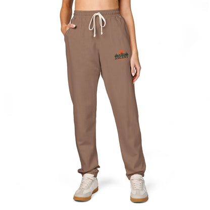Ascent Supplies Sweatpants — Casual Joggers