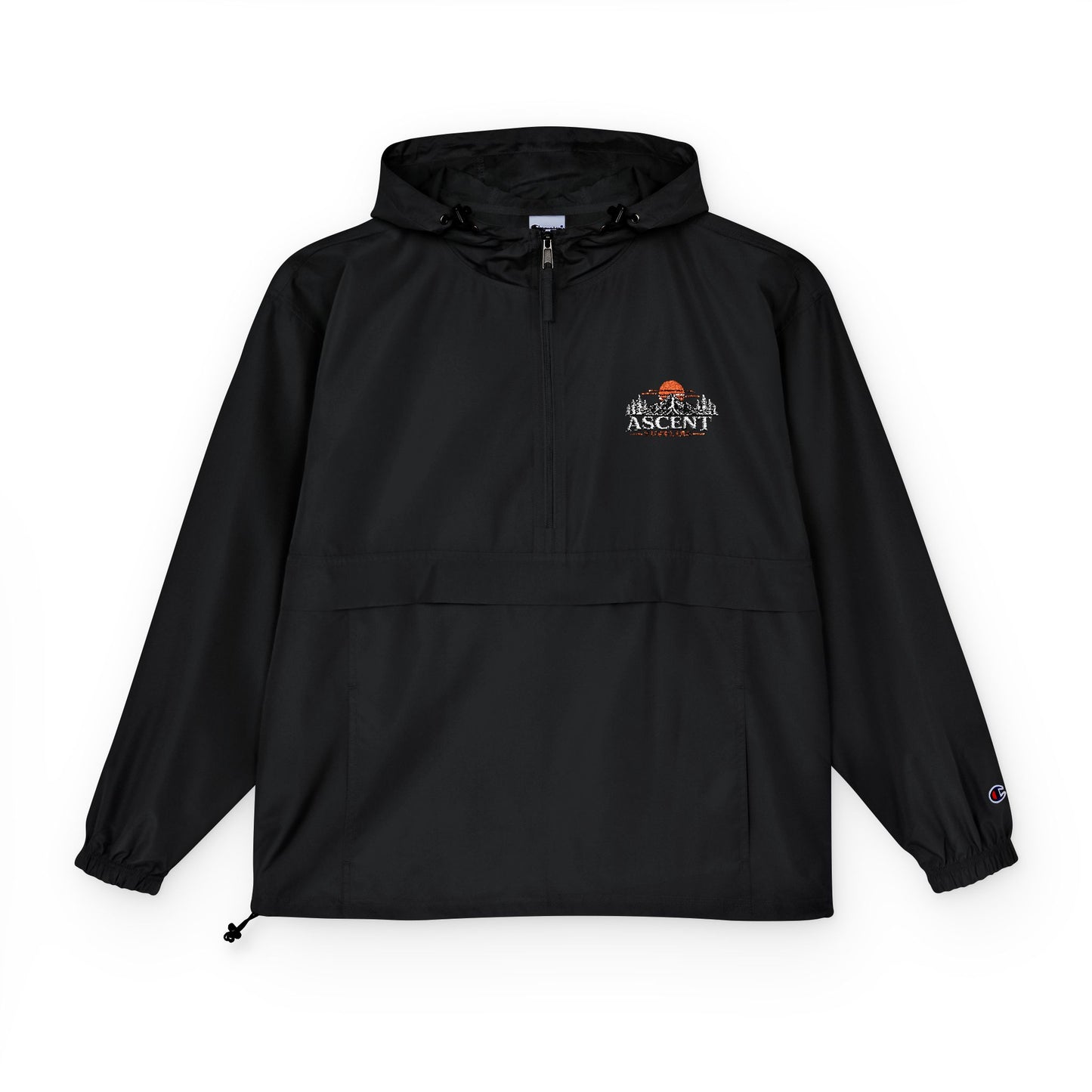 Anorak Jacket