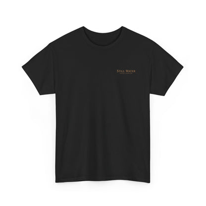Still Water - Cotton T-Shirt