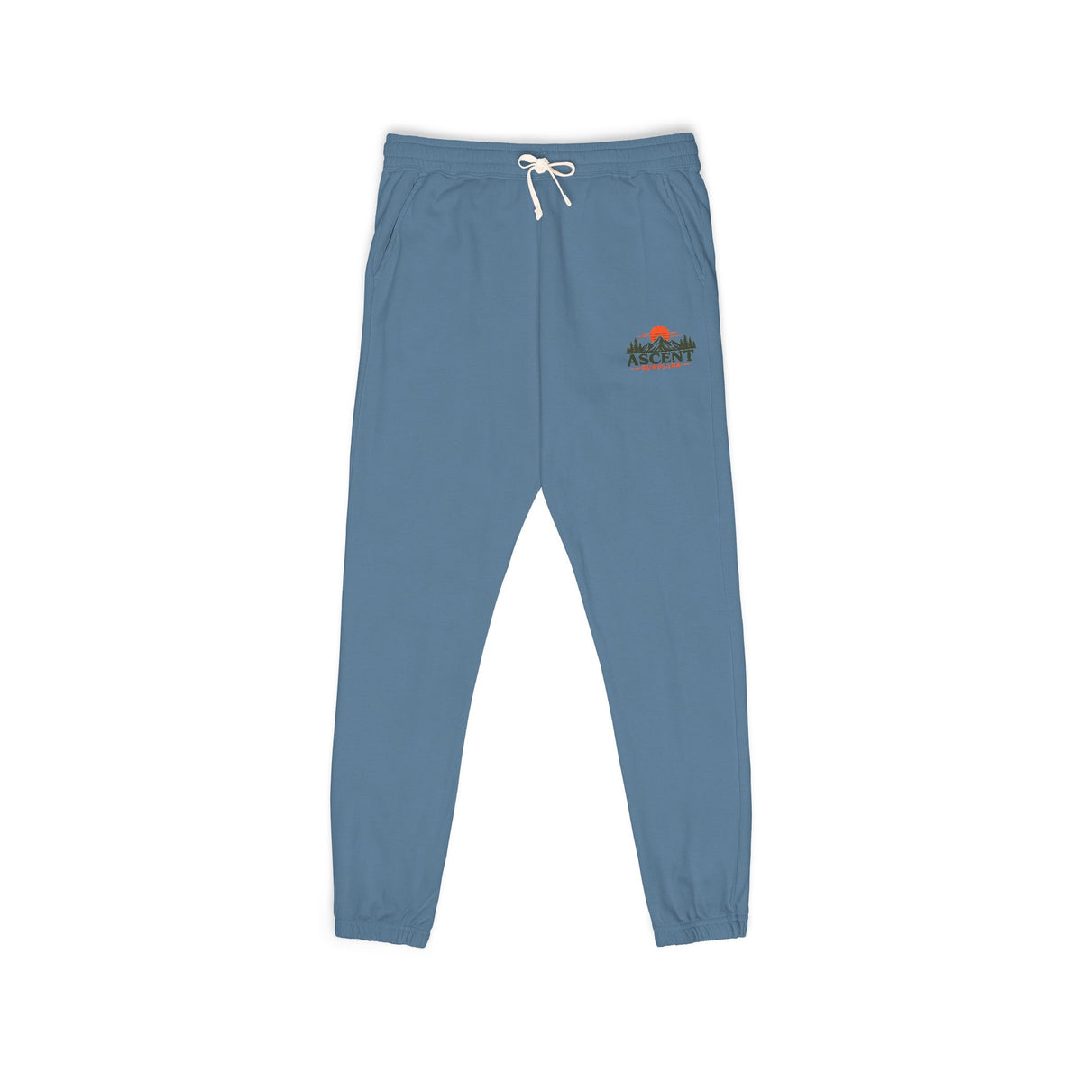 Ascent Supplies Sweatpants — Casual Joggers