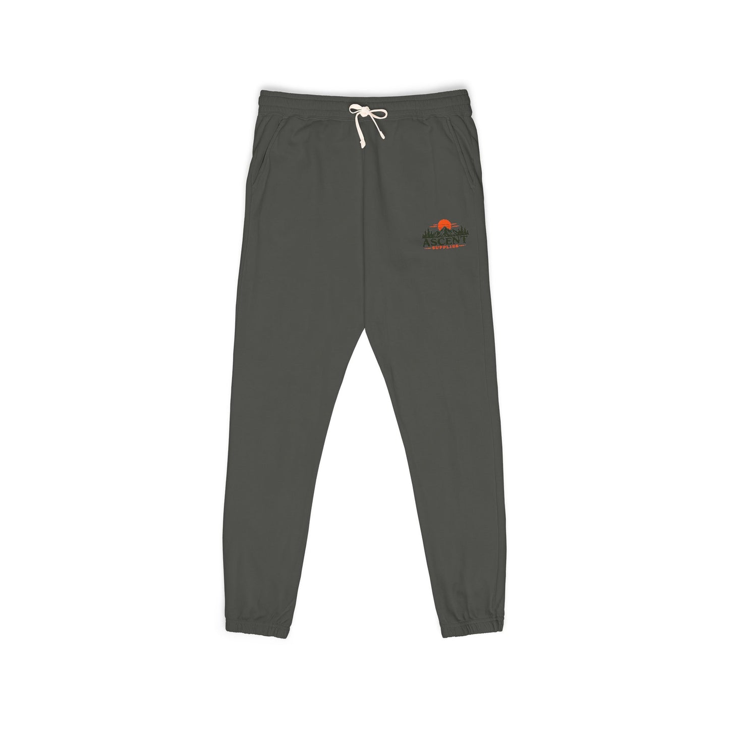 Ascent Supplies Sweatpants — Casual Joggers