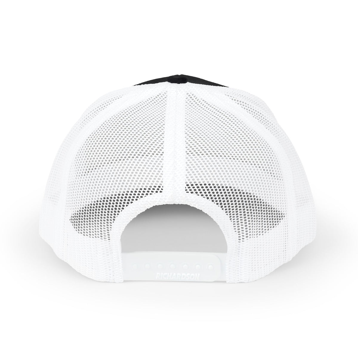 Ascent Supplies Trucker Cap — Outdoor Hiking Patch Snapback