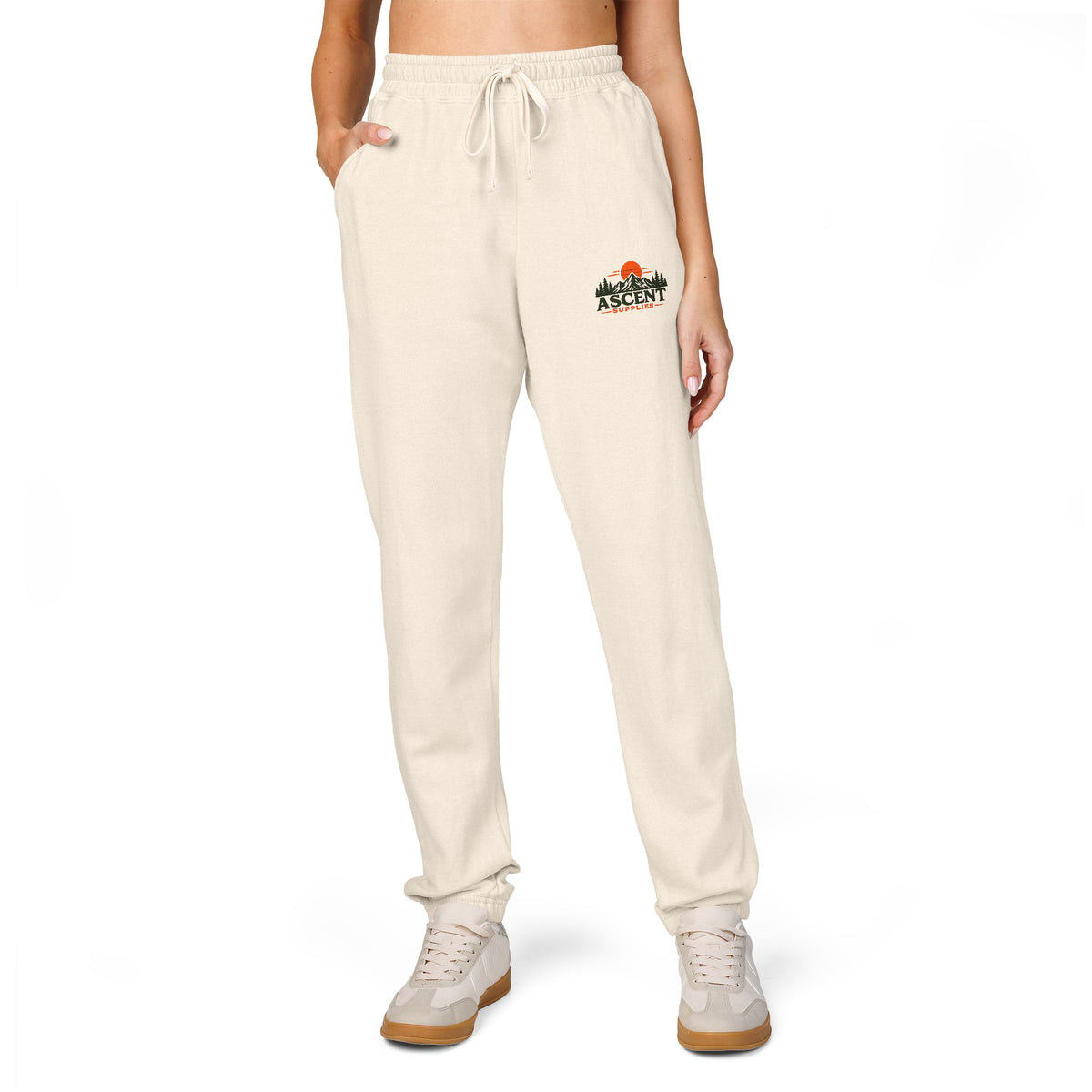 Ascent Supplies Sweatpants — Casual Joggers