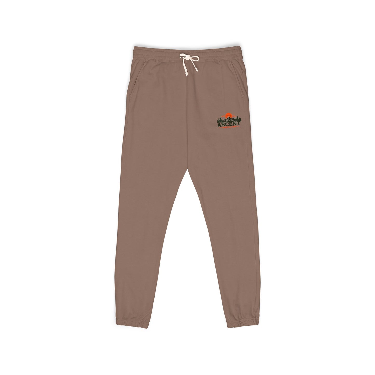 Ascent Supplies Sweatpants — Casual Joggers