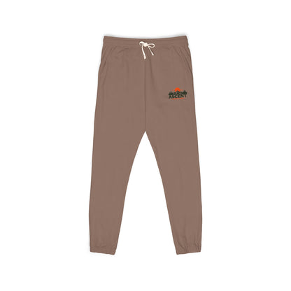 Ascent Supplies Sweatpants — Casual Joggers