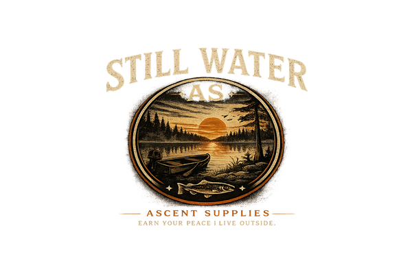 Ascent Supplies